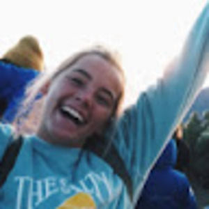 Meet your Posher, Anna